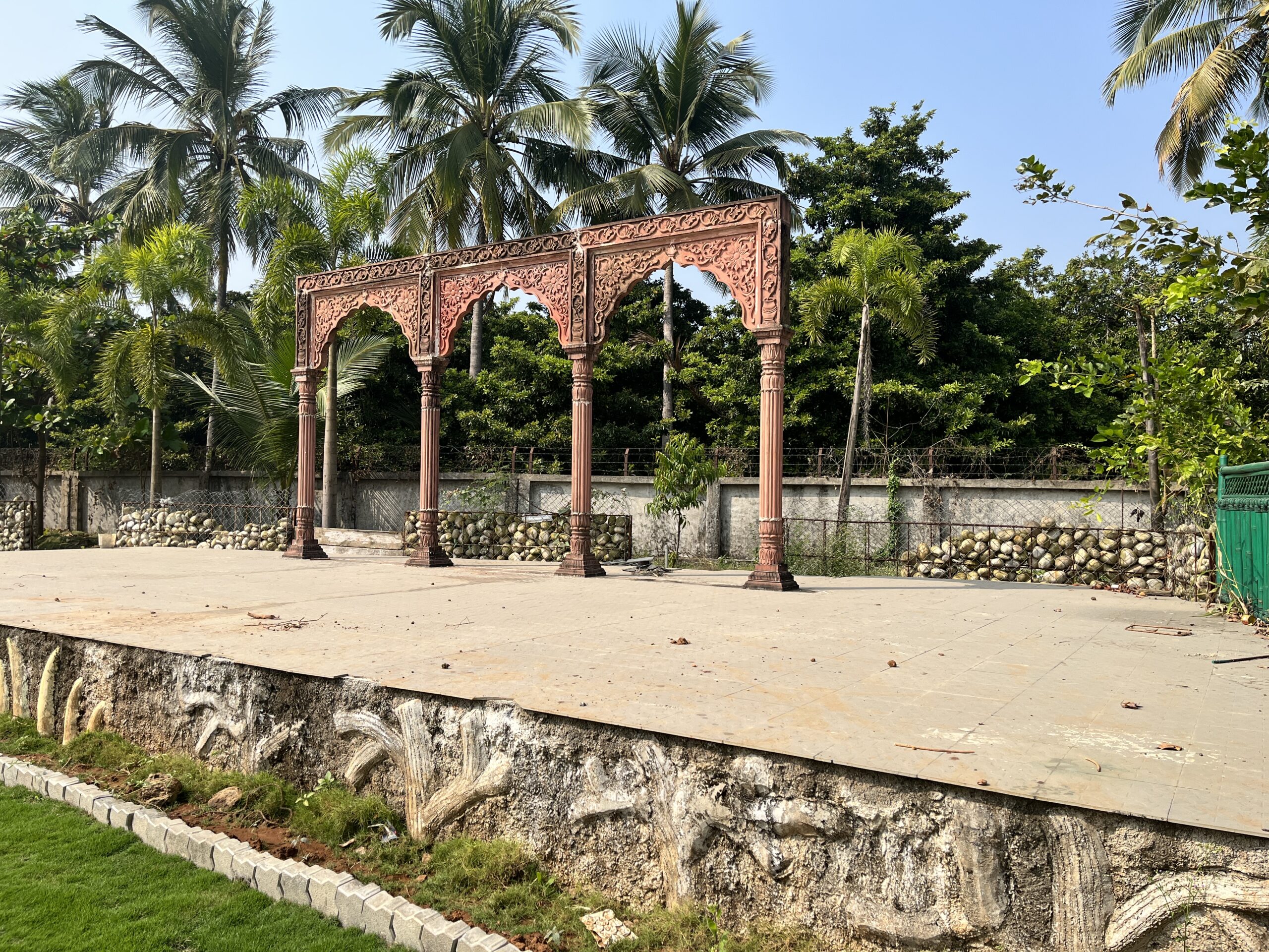  Dahanu